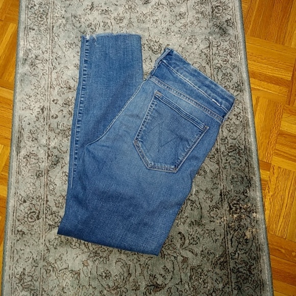 mother looker birds of paradise